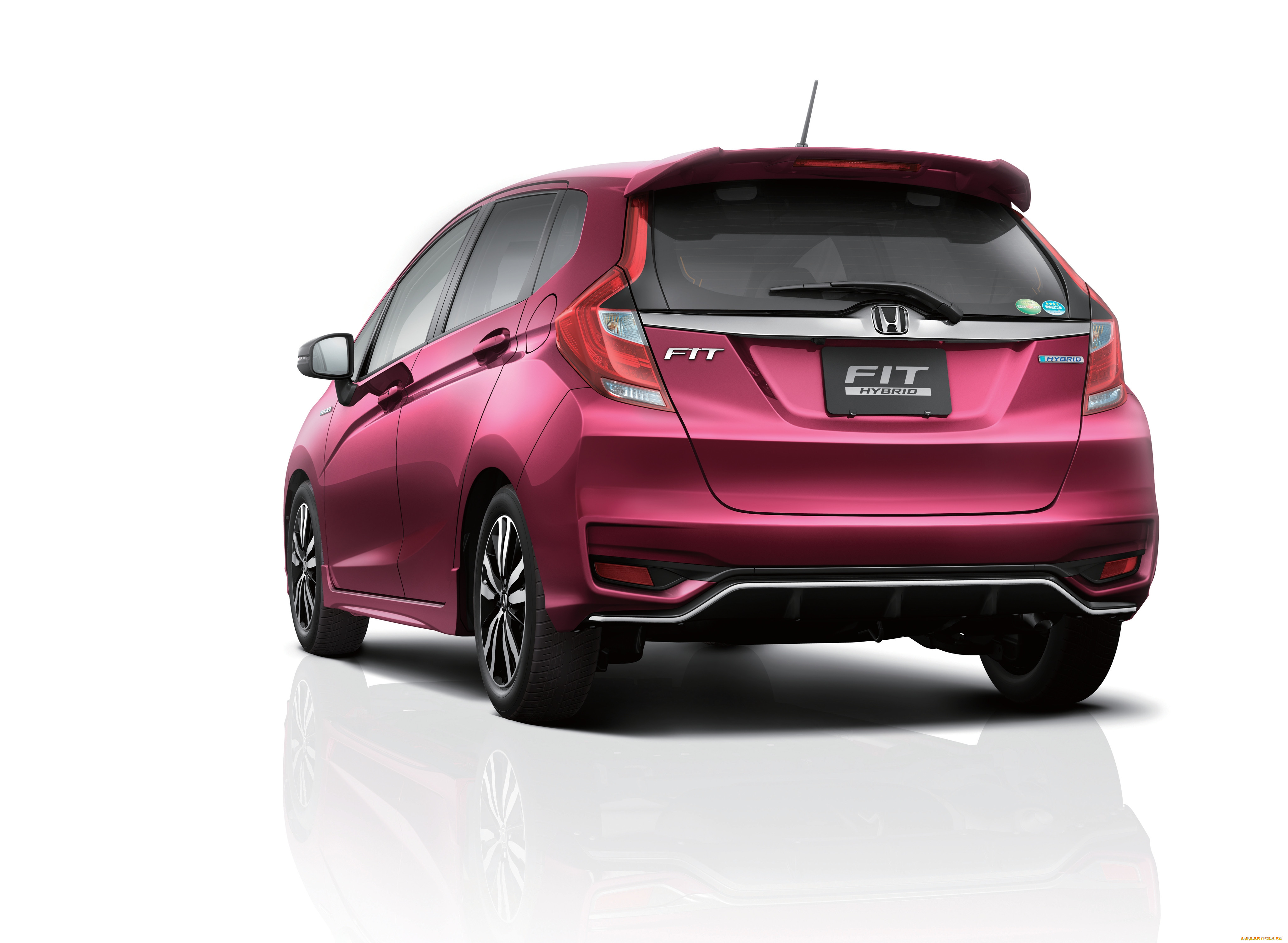 , honda